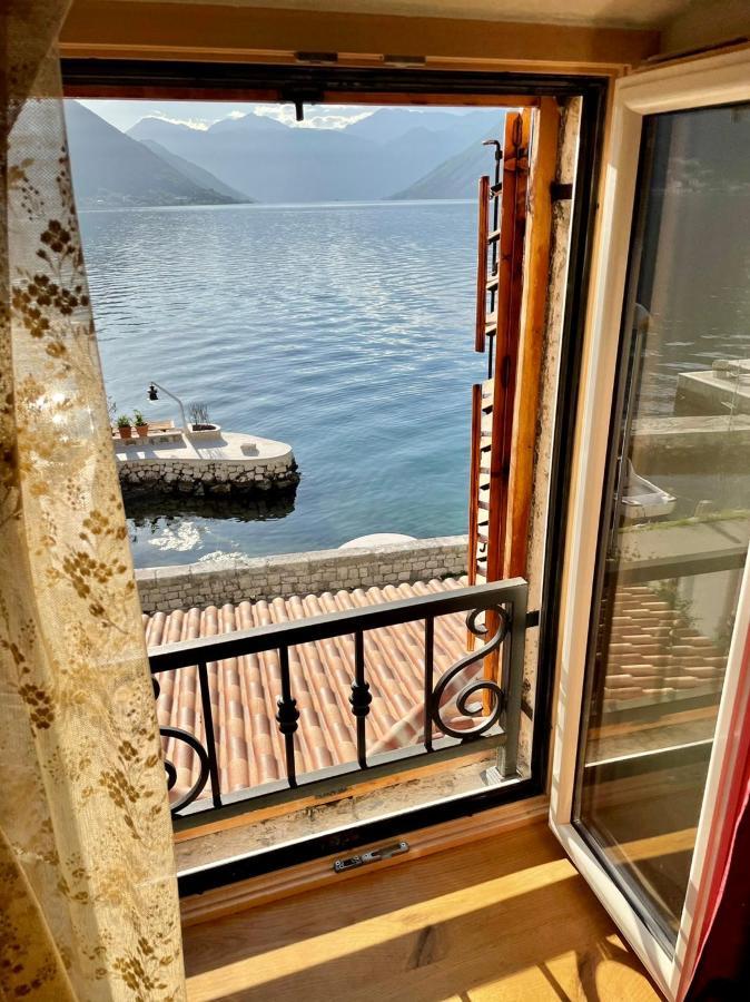 Casa Pantagana Villa Kotor Exterior photo