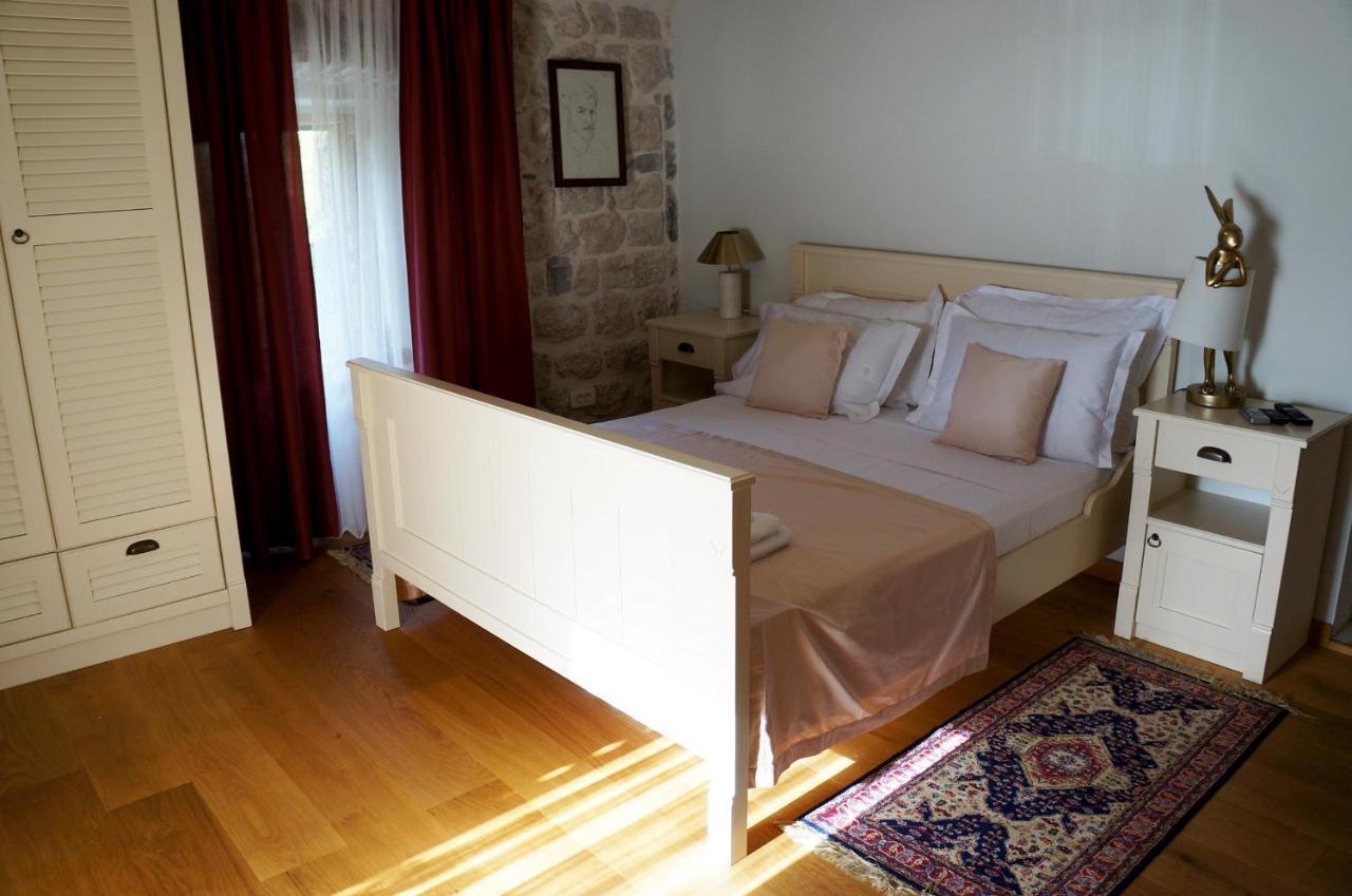 Casa Pantagana Villa Kotor Exterior photo