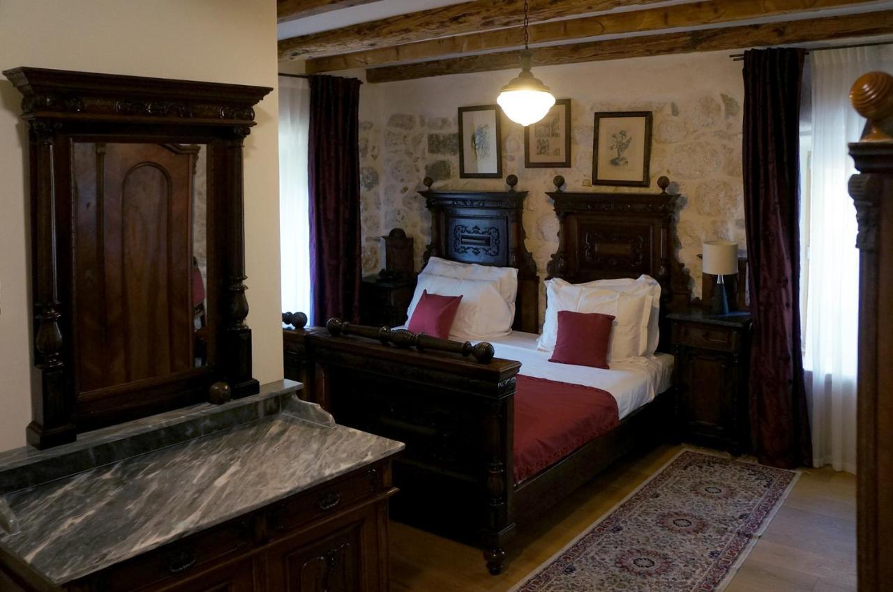 Casa Pantagana Villa Kotor Exterior photo