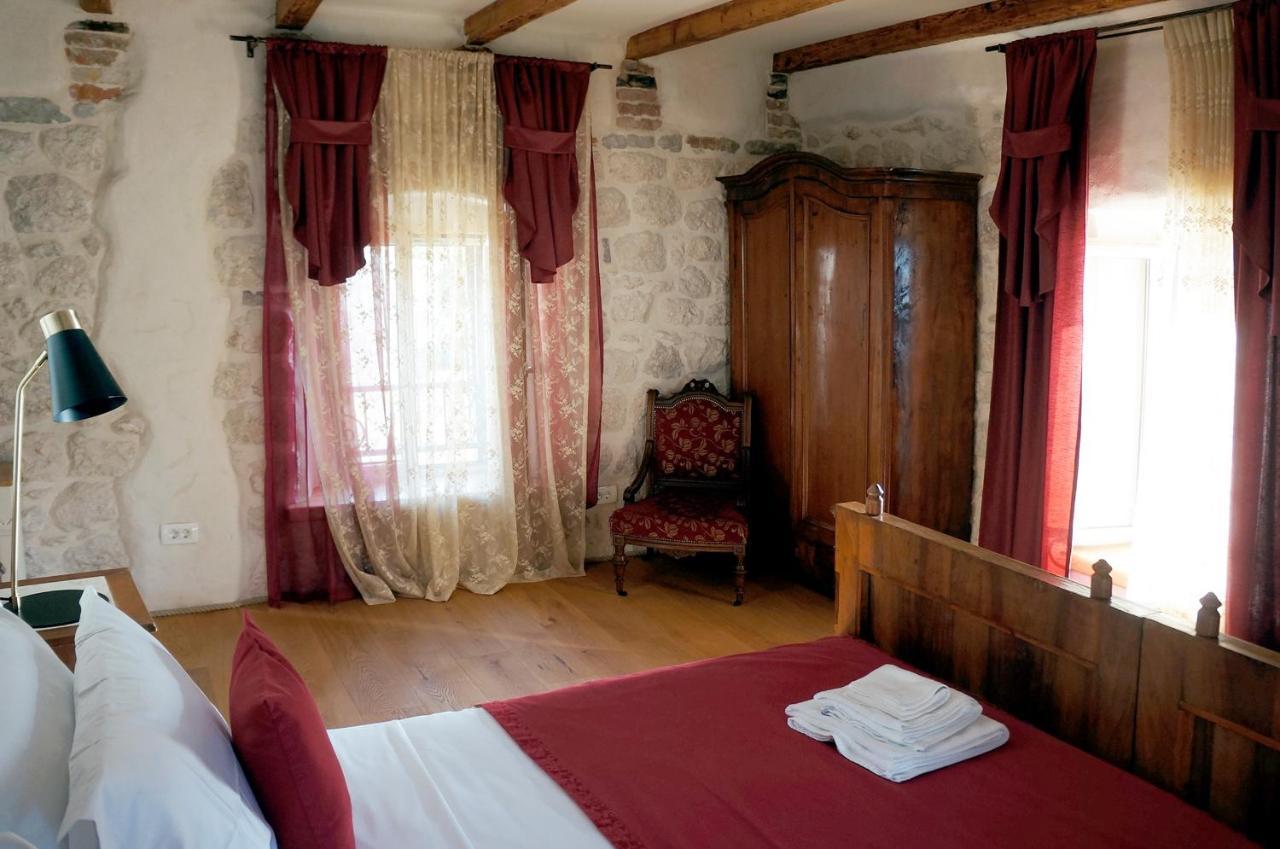 Casa Pantagana Villa Kotor Exterior photo