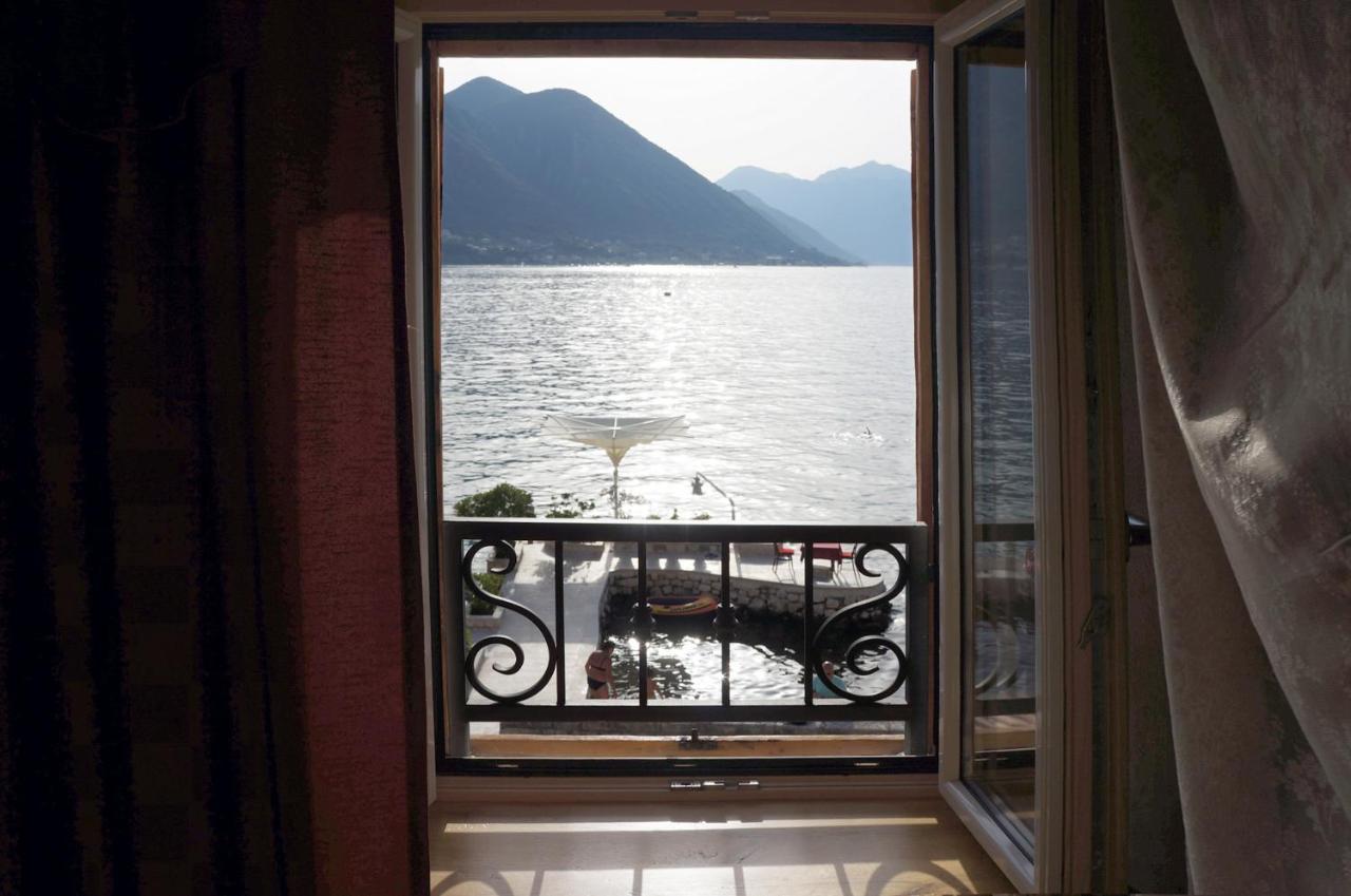 Casa Pantagana Villa Kotor Exterior photo