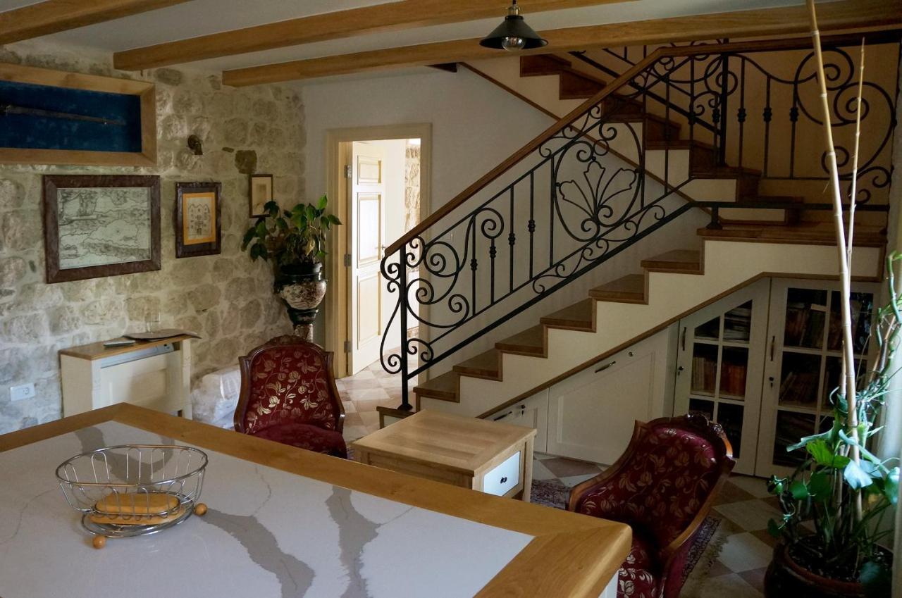 Casa Pantagana Villa Kotor Exterior photo