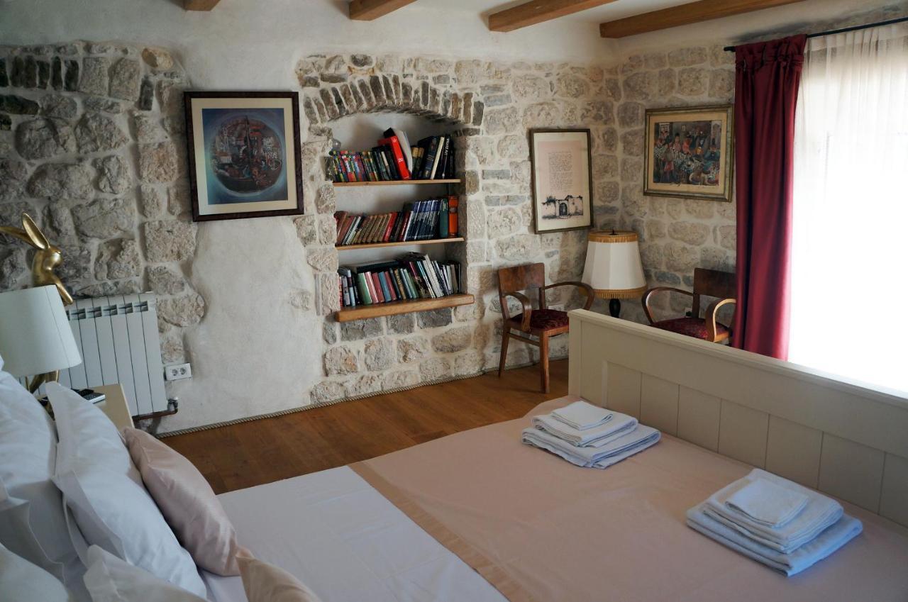 Casa Pantagana Villa Kotor Exterior photo