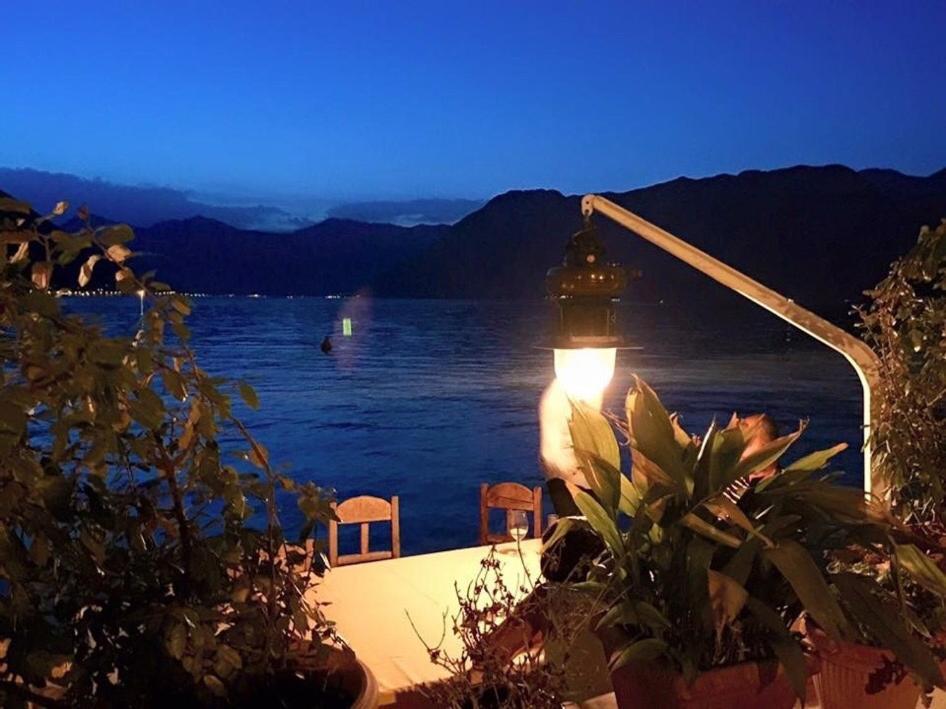 Casa Pantagana Villa Kotor Exterior photo
