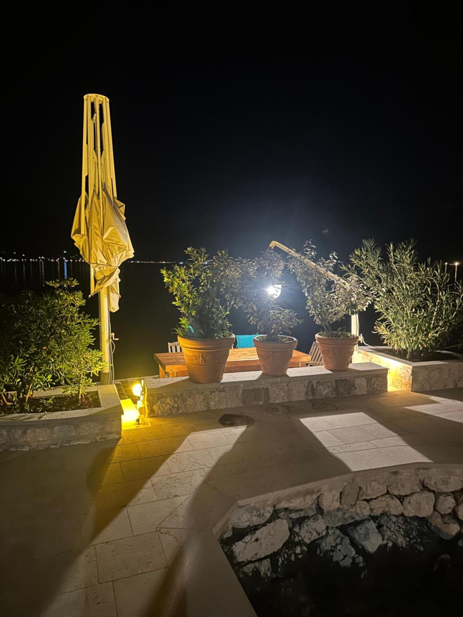 Casa Pantagana Villa Kotor Exterior photo