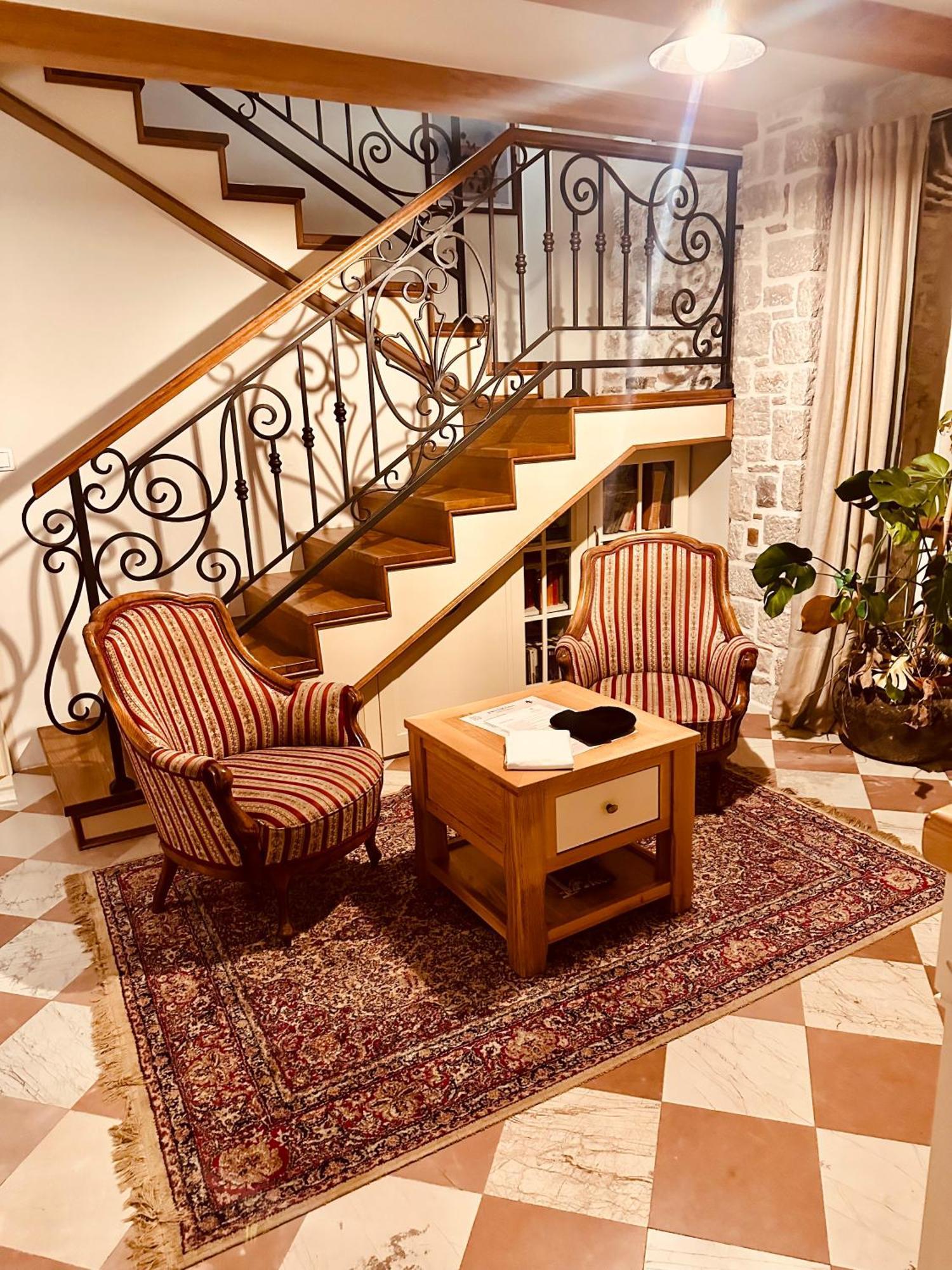 Casa Pantagana Villa Kotor Exterior photo
